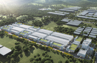 重庆璧山智车港